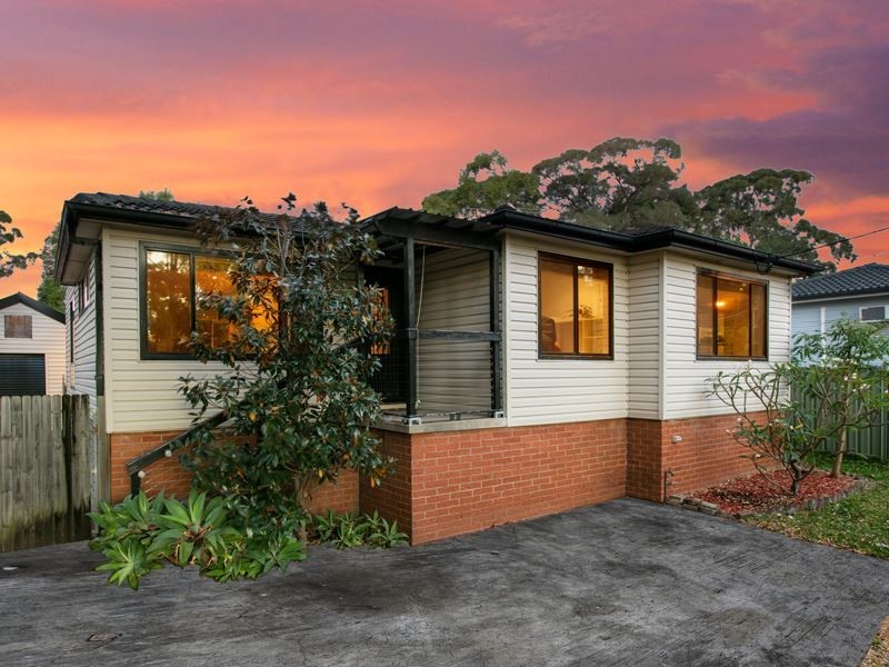 81 Oakes Road, Old Toongabbie NSW 2146