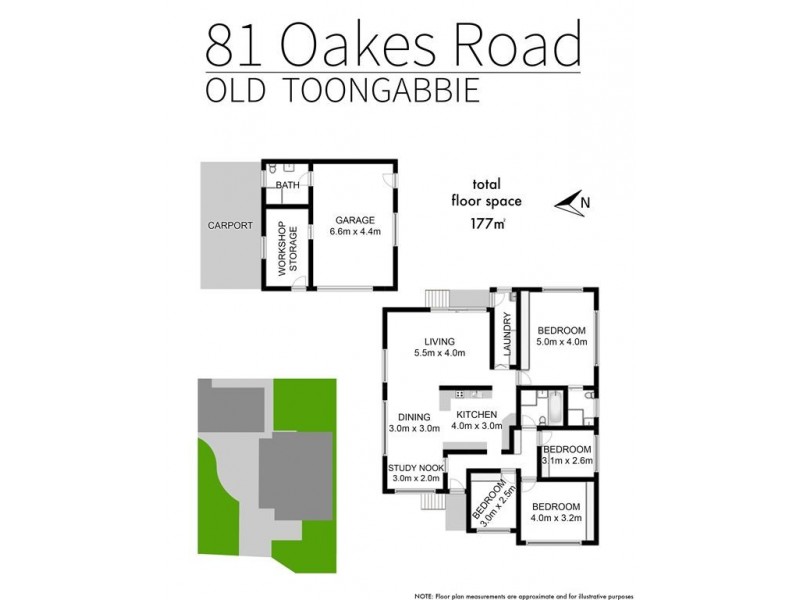 81 Oakes Road, Old Toongabbie NSW 2146