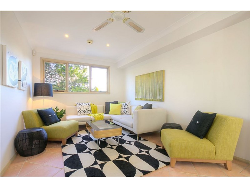 8 Rajola Place, North Rocks NSW 2151