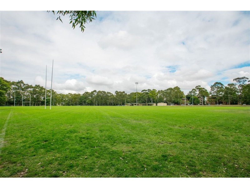 5/30 Bellevue St, North Parramatta NSW 2151