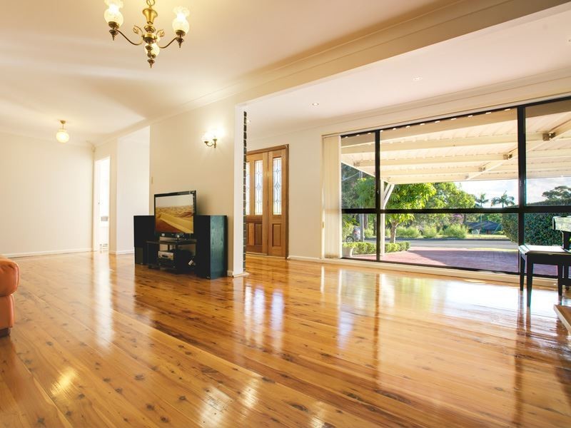 20 Jason Place, North Rocks NSW 2151