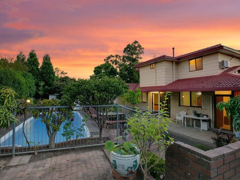 20 Jason Place, North Rocks NSW 2151