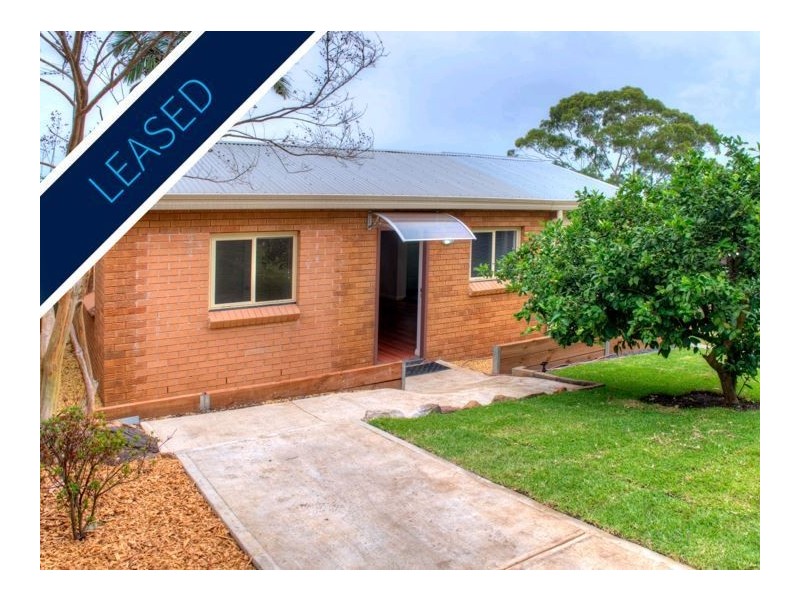 12a Malvern Avenue, Baulkham Hills NSW 2153