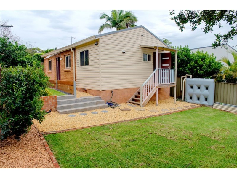 12a Malvern Avenue, Baulkham Hills NSW 2153