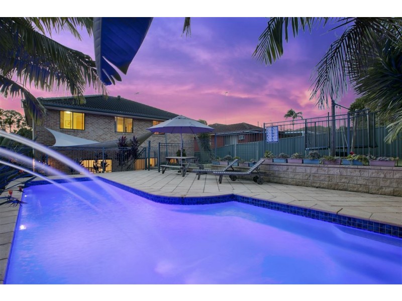 8 Kelvin Grove, Winston Hills NSW 2153