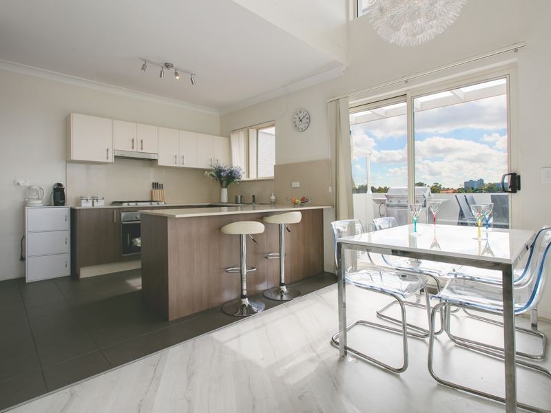 40/12-14 Benedict Court, Holroyd NSW 2142