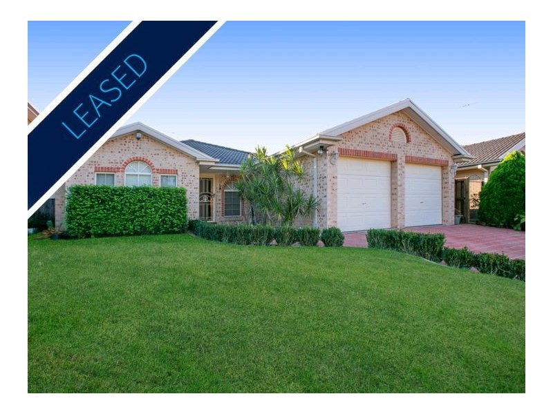 22 Atlantic Place, Beaumont Hills NSW 2155