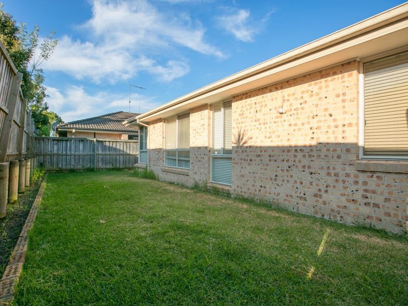 22 Atlantic Place, Beaumont Hills NSW 2155