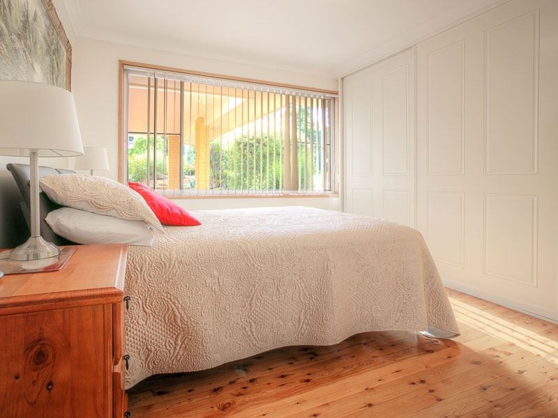 16 Larken Avenue, Baulkham Hills NSW 2153