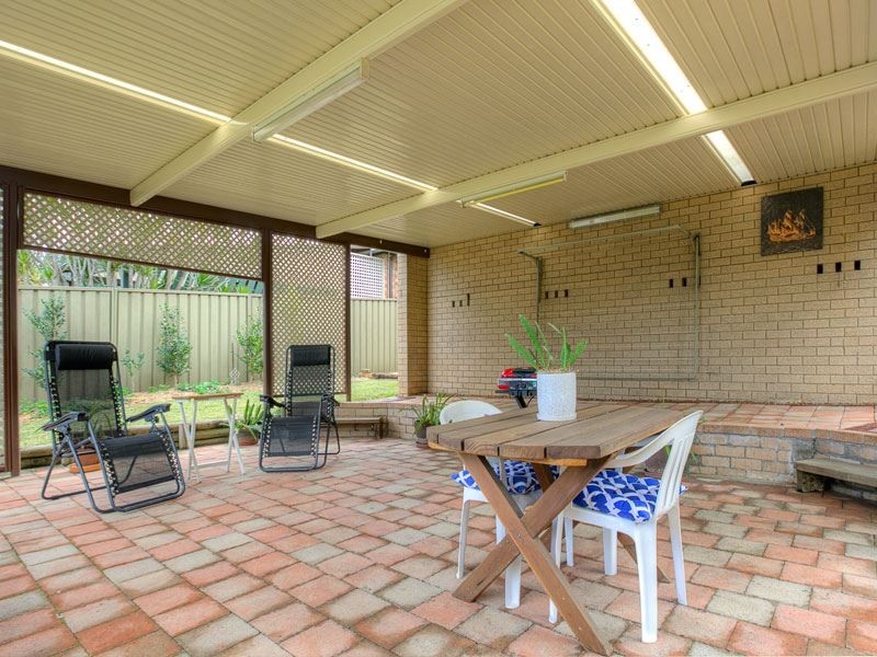 16 Larken Avenue, Baulkham Hills NSW 2153