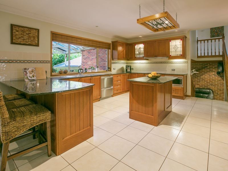 13 Reston Grange, Bella Vista NSW 2153