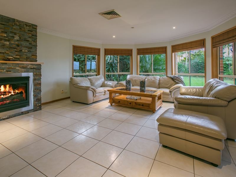 13 Reston Grange, Bella Vista NSW 2153