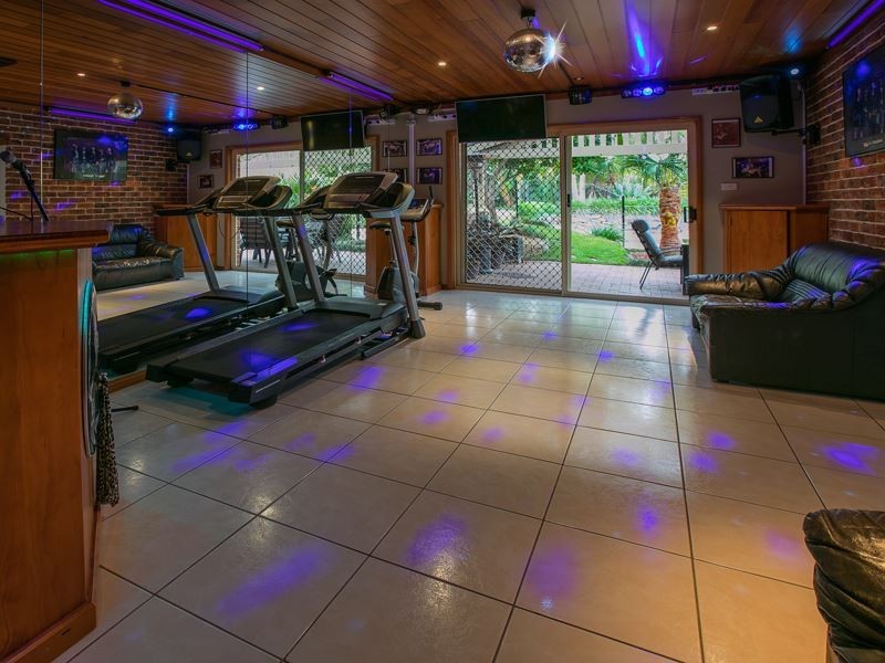 13 Reston Grange, Bella Vista NSW 2153