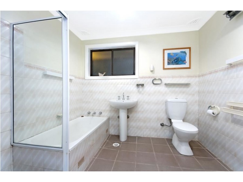 15 Virginia Avenue, Baulkham Hills NSW 2153