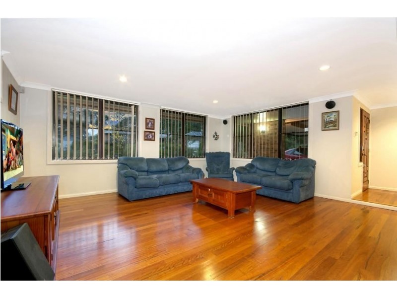 15 Virginia Avenue, Baulkham Hills NSW 2153