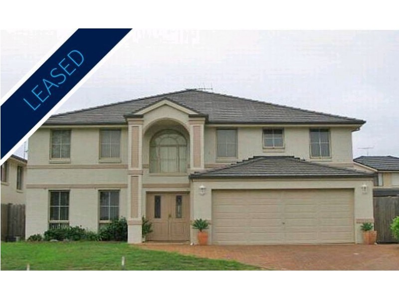 266 Meurants Lane, Glenwood NSW 2768