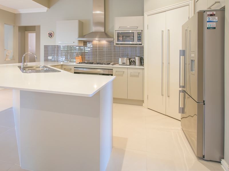 12 Chino Place, Kellyville Ridge NSW 2155