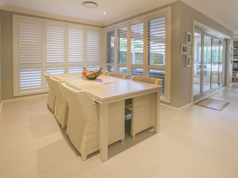 12 Chino Place, Kellyville Ridge NSW 2155