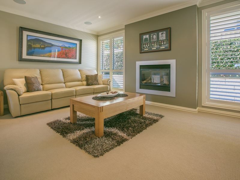 12 Chino Place, Kellyville Ridge NSW 2155