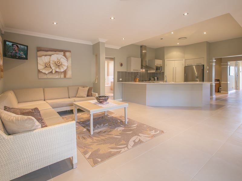 12 Chino Place, Kellyville Ridge NSW 2155