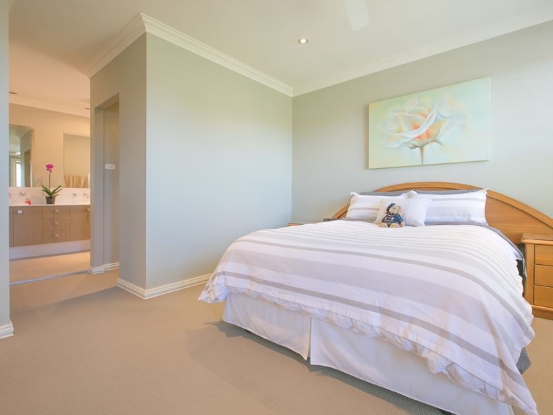 12 Chino Place, Kellyville Ridge NSW 2155