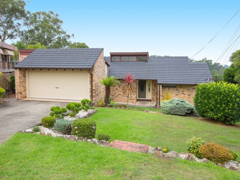 24 Wentworth Avenue, North Rocks NSW 2151