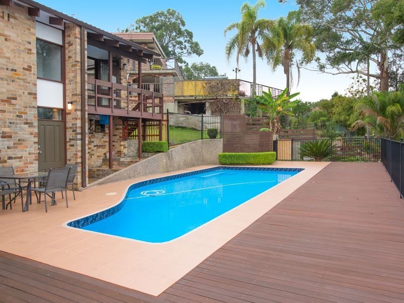 24 Wentworth Avenue, North Rocks NSW 2151
