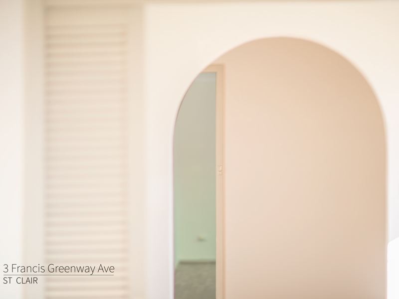 3 Francis Greenway Avenue, St Clair NSW 2759