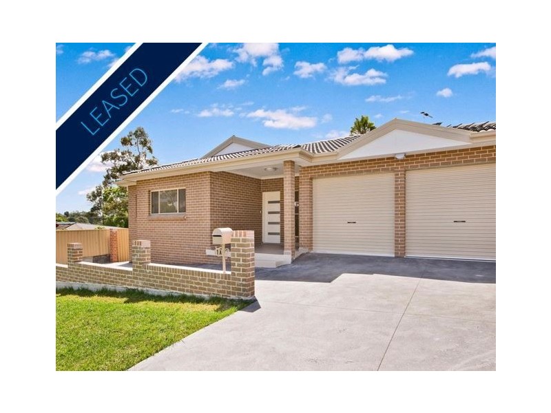 1a Pearce Street, Baulkham Hills NSW 2153