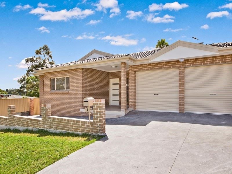 1a Pearce Street, Baulkham Hills NSW 2153