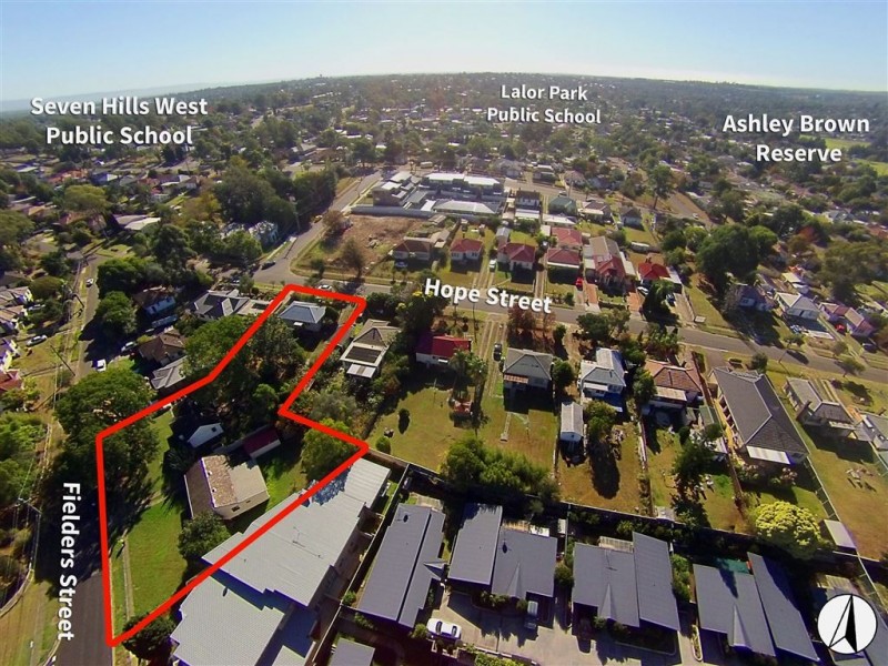 11 Fielders Street, Seven Hills NSW 2147