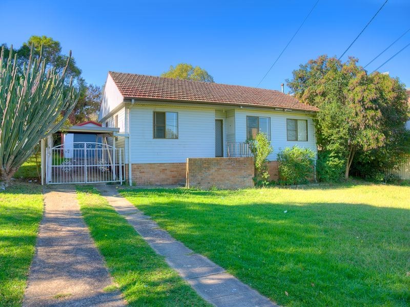 11 Fielders Street, Seven Hills NSW 2147