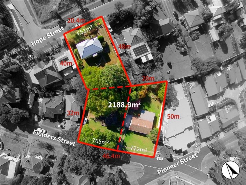 13 Fielders Street, Seven Hills NSW 2147