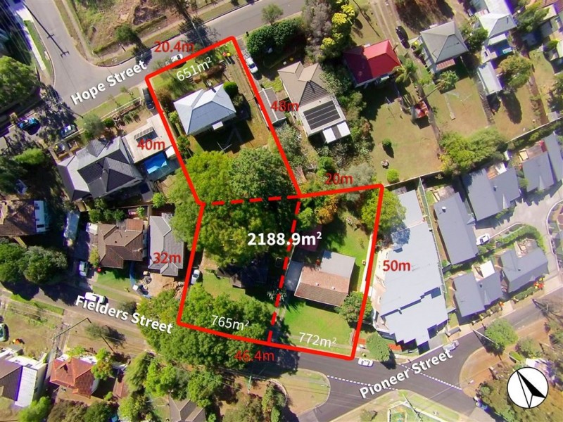 13 Fielders Street, Seven Hills NSW 2147
