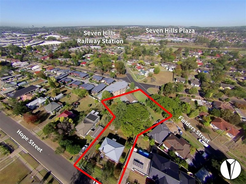 68 Hope Street, Seven Hills NSW 2147