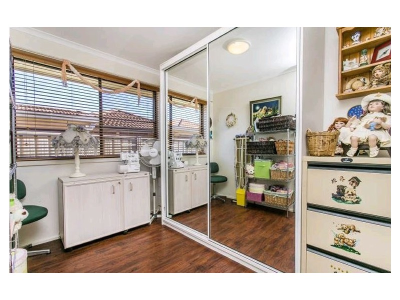 48 Vincent Road, Cranebrook NSW 2749