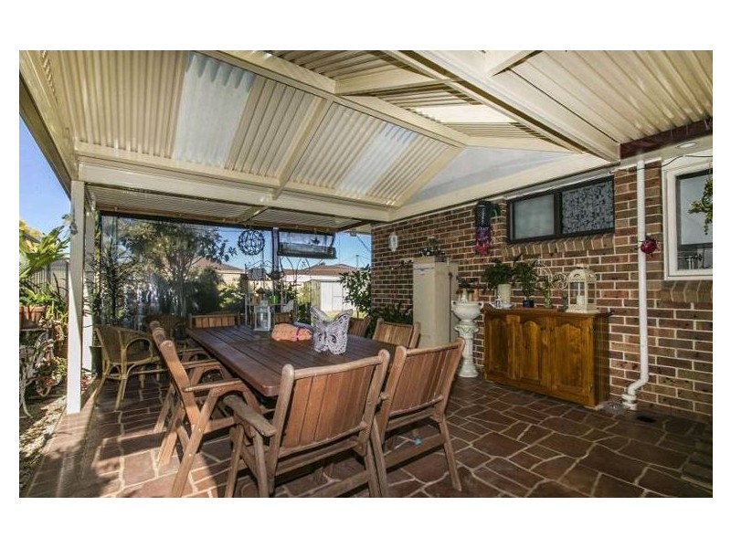 48 Vincent Road, Cranebrook NSW 2749