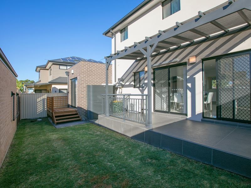 93 Linda Street, Fairfield Heights NSW 2165