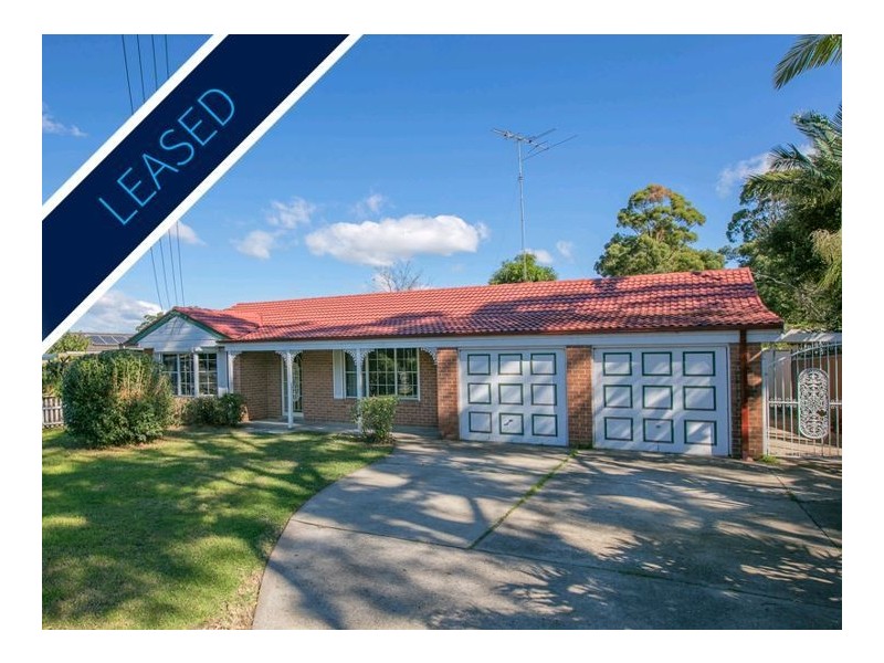 450 Windsor Road, Baulkham Hills NSW 2153