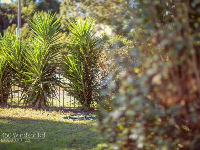 450 Windsor Road, Baulkham Hills NSW 2153