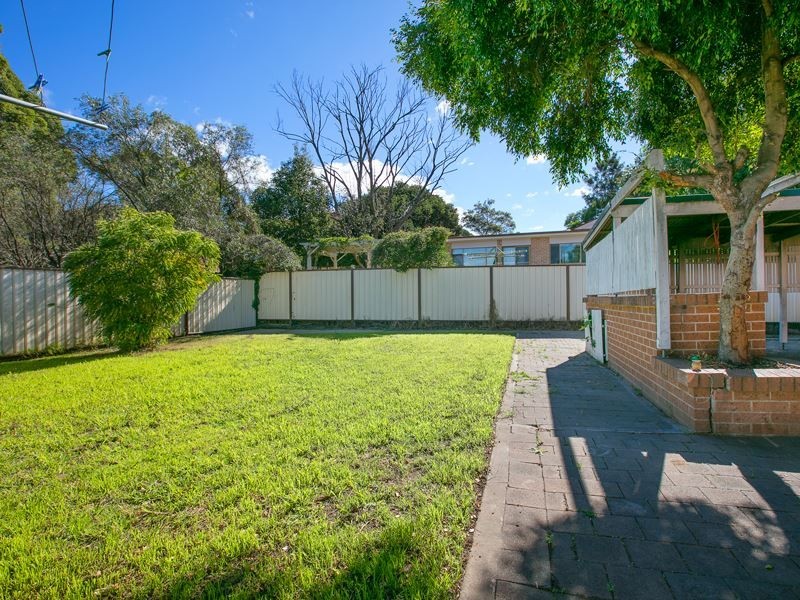 450 Windsor Road, Baulkham Hills NSW 2153