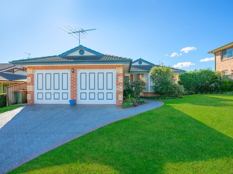 143 Meurants Lane, Glenwood NSW 2768