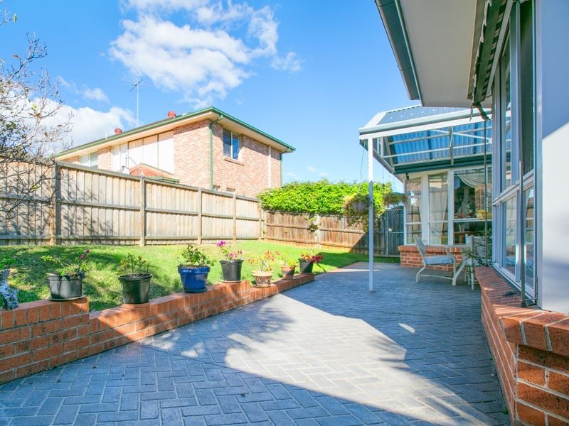 143 Meurants Lane, Glenwood NSW 2768