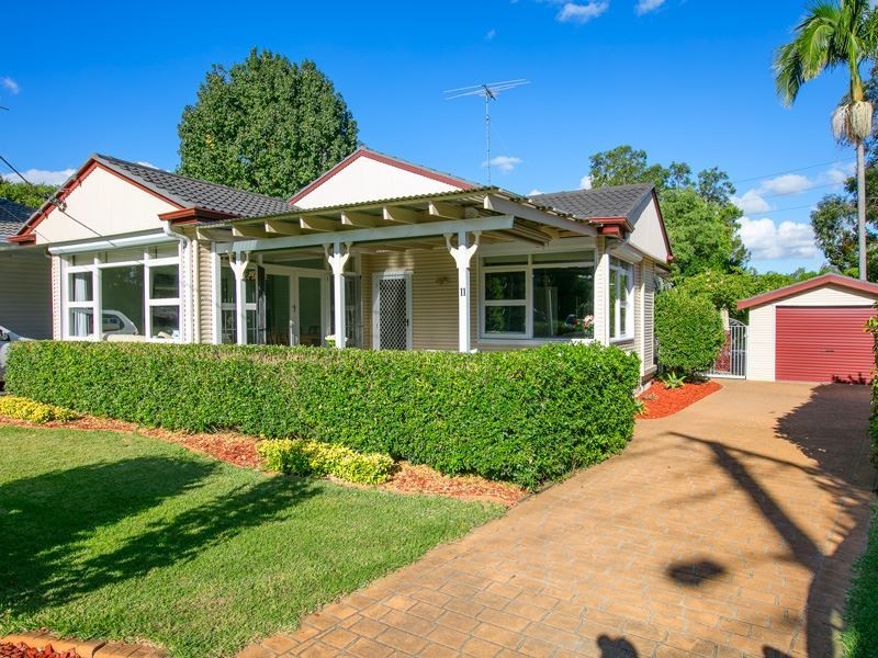 11 Attard Avenue, Marayong NSW 2148