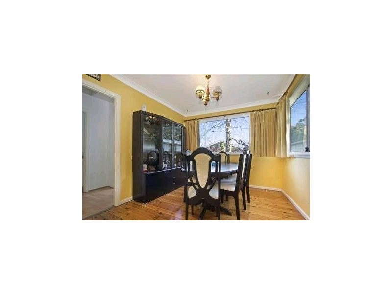 176 Excelsior Avenue, Castle Hill NSW 2154