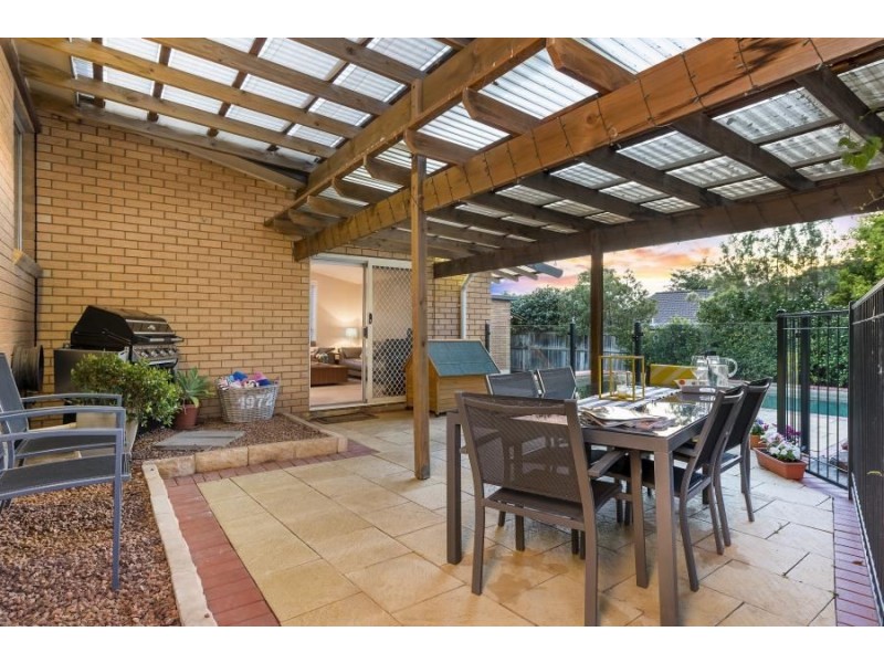 11 Statham Avenue, North Rocks NSW 2151