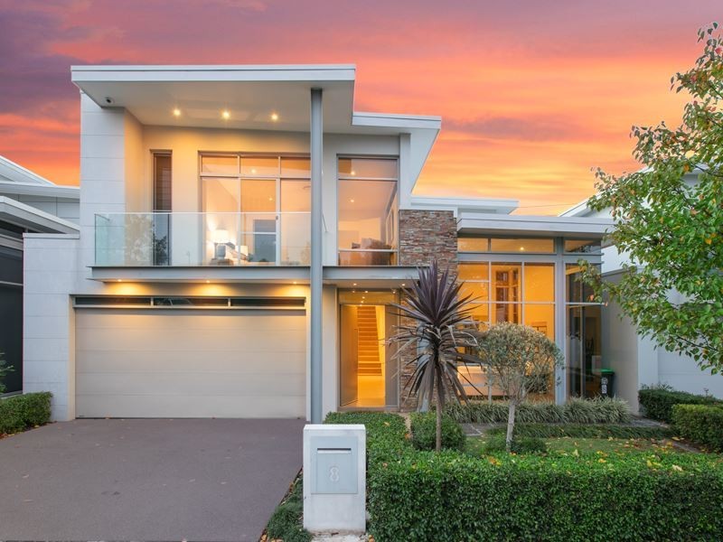 8 The Pointe, Bella Vista NSW 2153