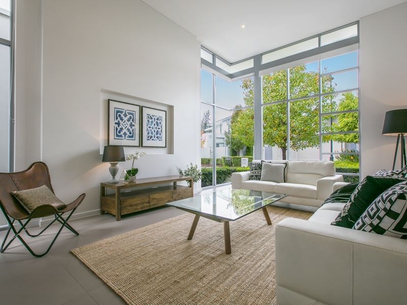 8 The Pointe, Bella Vista NSW 2153