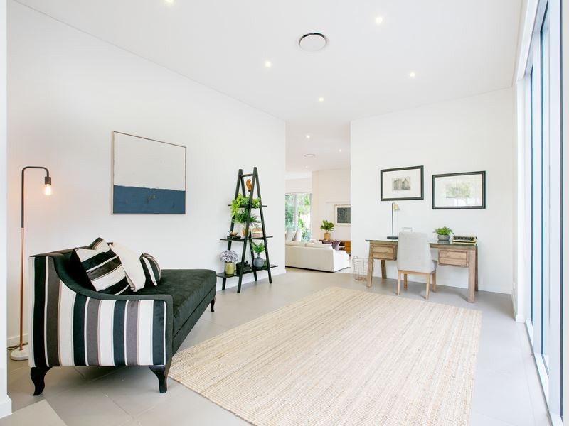 8 The Pointe, Bella Vista NSW 2153