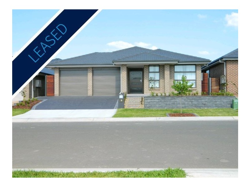 50 Berambing Street, The Ponds NSW 2769